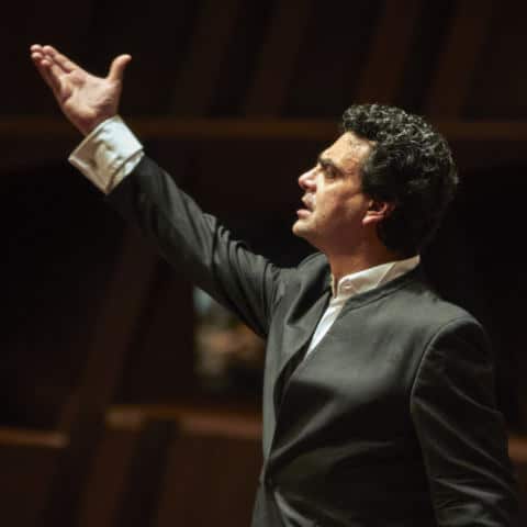 Rolando Villazon