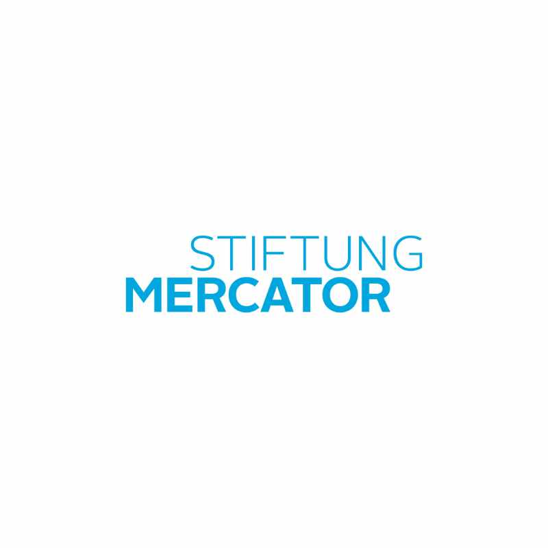 Stiftung Mercator