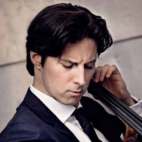 Daniel Müller-Schott