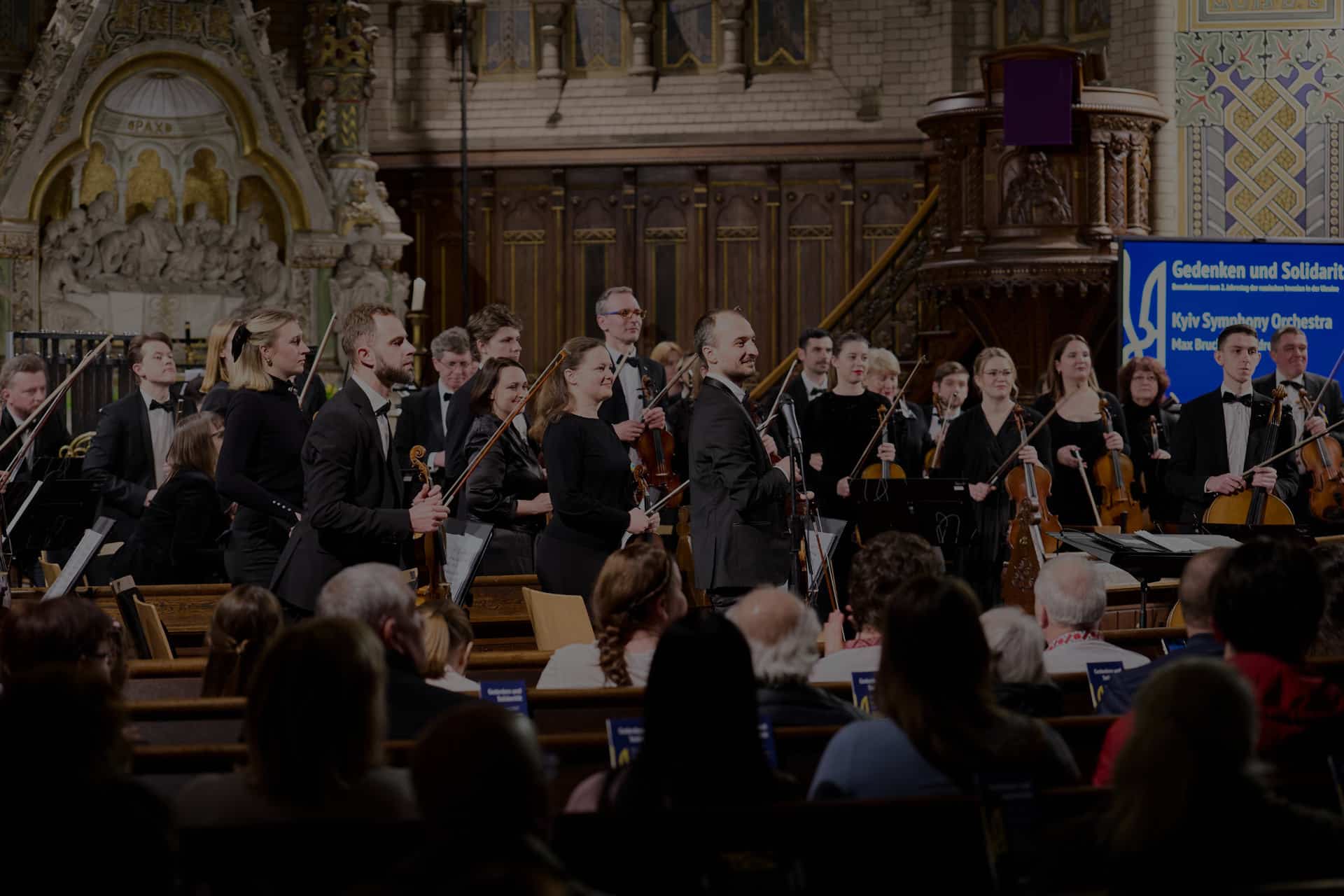 Kyiv Symphony Orchestra