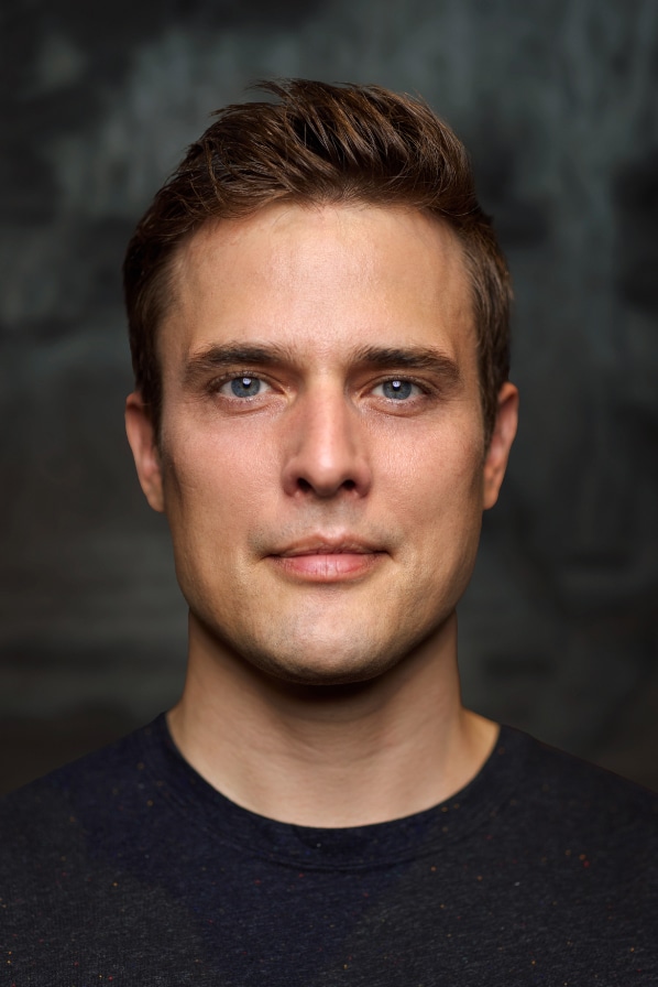 Constantin Schreiber