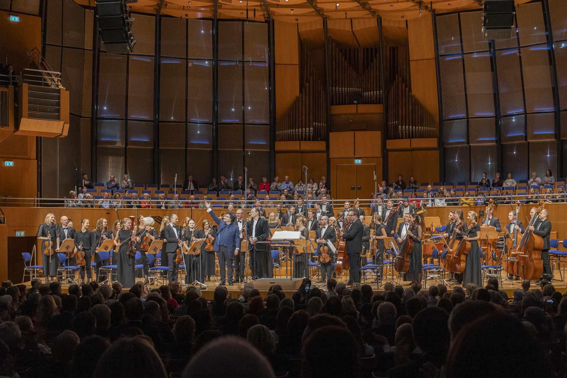 Kyiv Symphony Orchestra