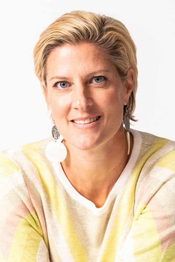 Botschafterin des DRK-Düsseldorf