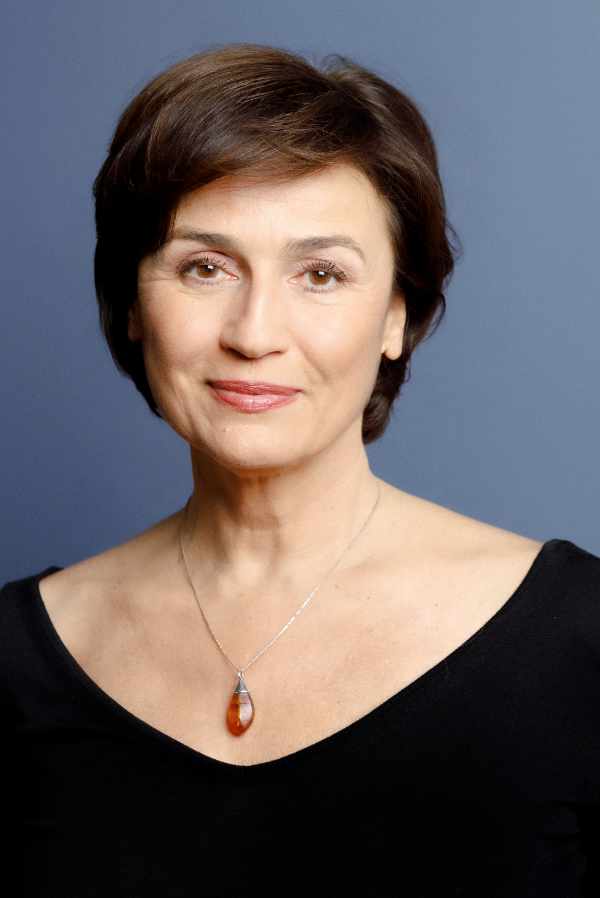 Sandra Maischberger