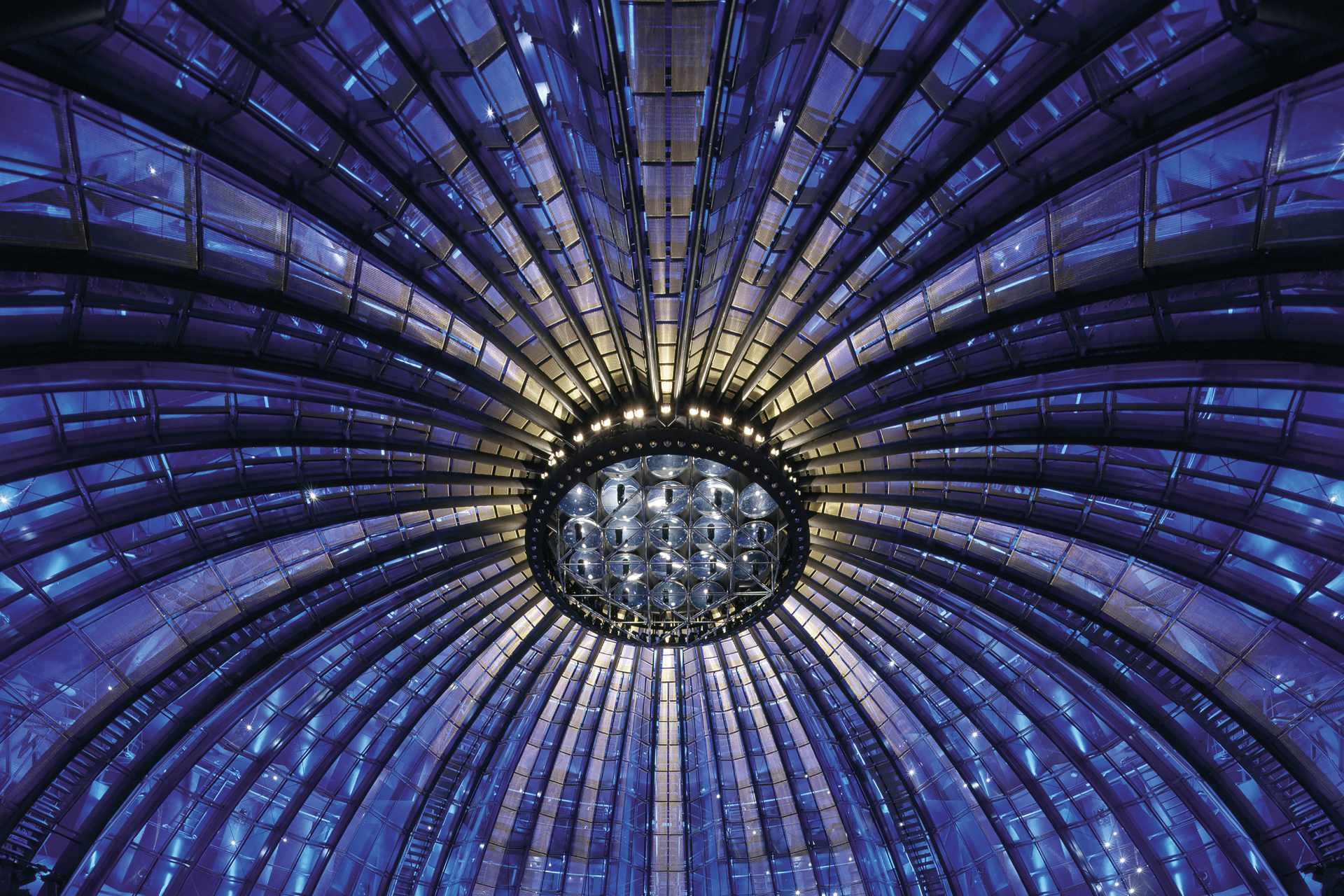 © Tonhalle Düsseldorf / T. Riehle