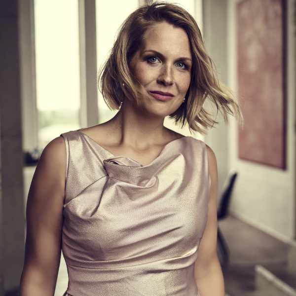 Julia Kleiter, Sopran Julia Kleiter, Sopran