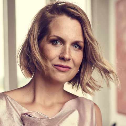 Julia Kleiter, Sopran