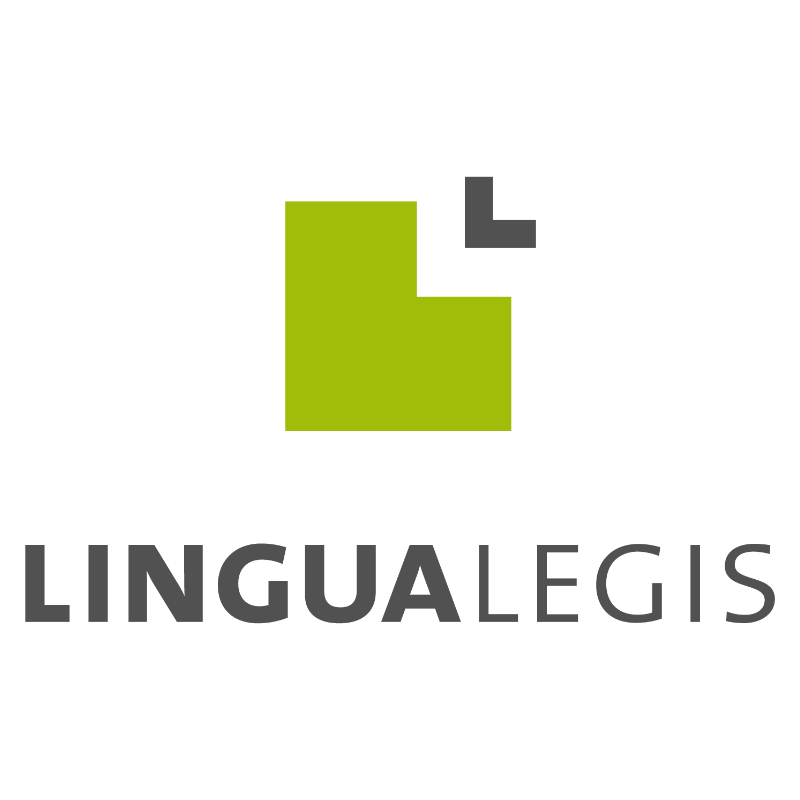 LINGUA LEGIS