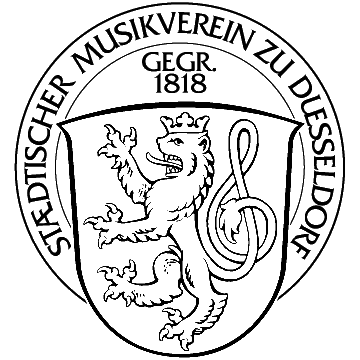 Chor des Städtischen Musikvereins