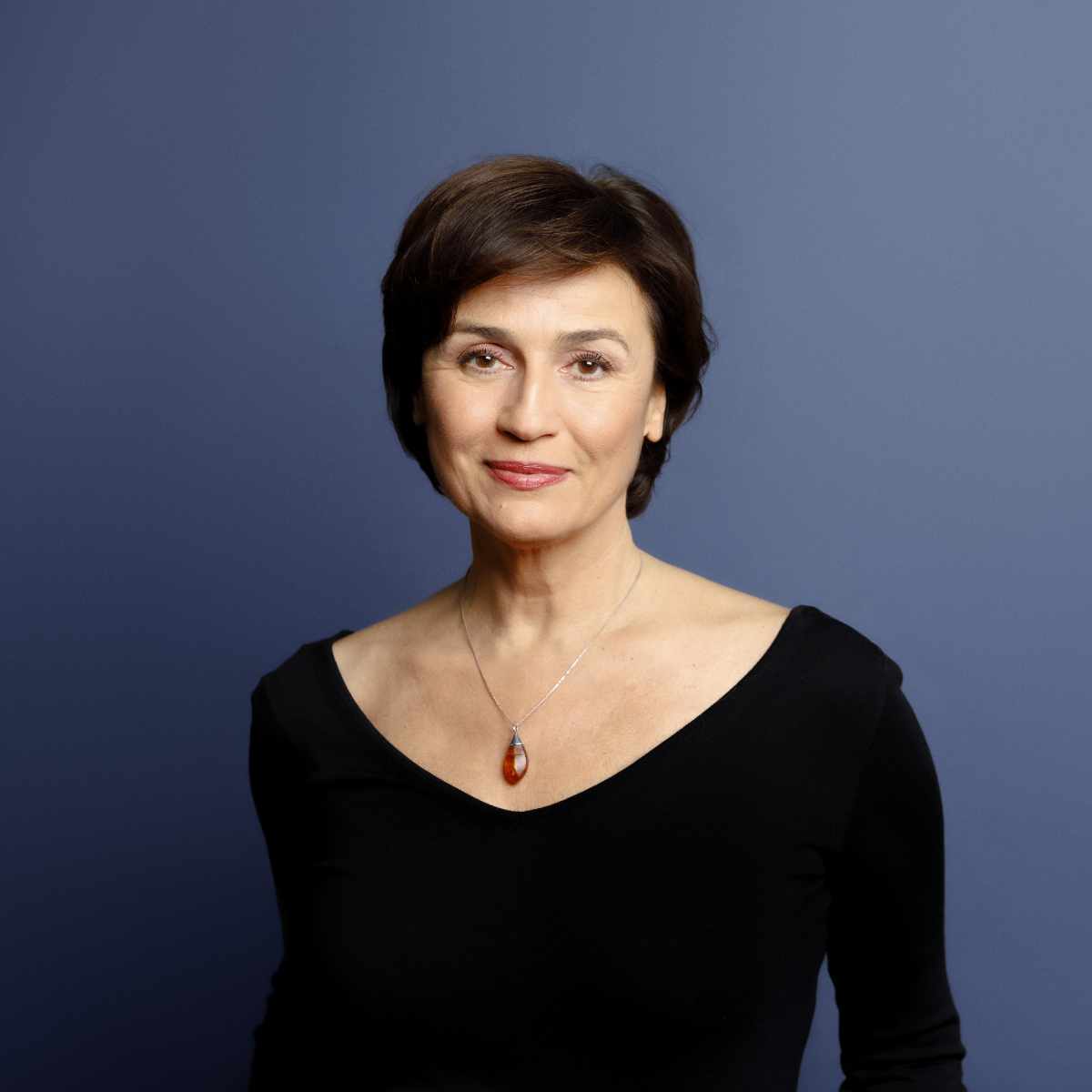 Sandra Maischberger