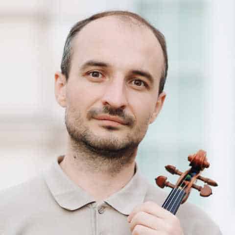 Viktor Hlybochanu, copyright Viktor Hlybochanu